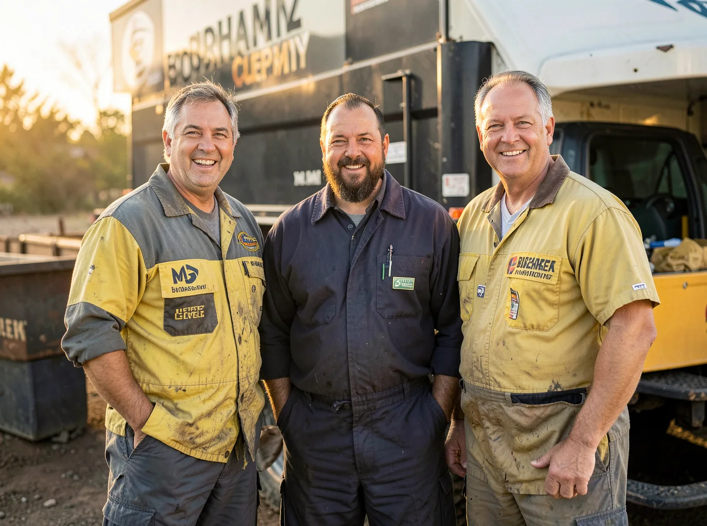 Sewage Cleanup company in Doland, SD