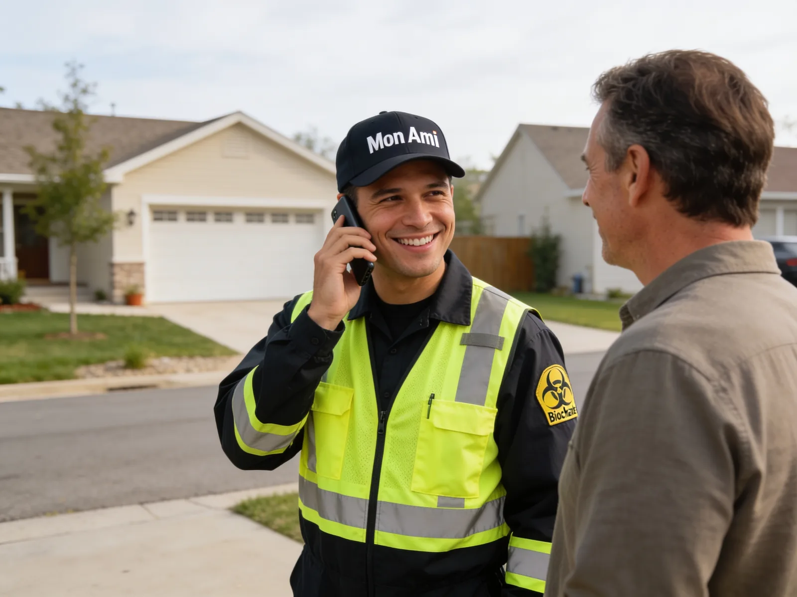 Sewage Cleanup Doland, SD FAQs